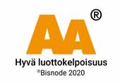 asiakastieeto suomen vahvimmat