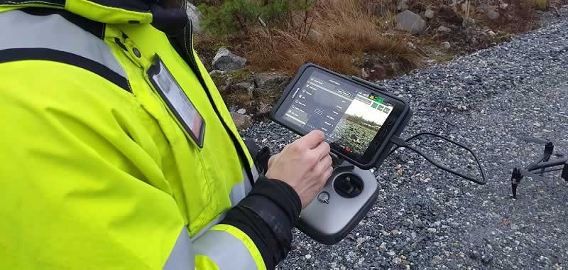 drone mittaustyö drone mittaustyö